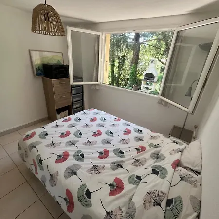 Maison Avec Piscine Commune, Proche De La Foret De Feriehus *